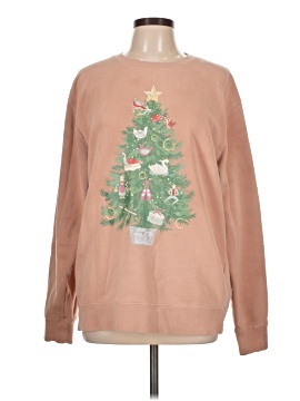Assorted Brands Sweatshirt