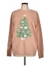 Assorted Brands Tan Sweatshirt Size L - photo 1