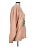 Assorted Brands Tan Sweatshirt Size L - photo 4