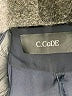 Assorted Brands 100% Polyester Black Long Sleeve Blouse Size L (estimated) - photo 7