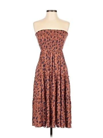 Jen's Pirate Booty for Free People Casual Dress (view 1)