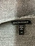 Eileen Fisher Gray Cardigan Size S - photo 7