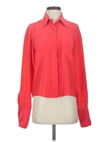 Chelsea Flower Blouse (view 1)