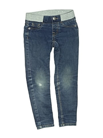 Justice Jeans (view 1)