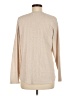 Unbranded Tan Ivory Pullover Sweater Size M - photo 2