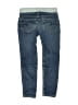 Justice Solid Blue Jeans Size 6 - photo 2