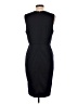 Ava & Aiden 100% Polyester Black Cocktail Dress Size 10 - photo 2