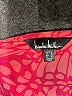 Nicole Miller 100% Polyester Pink Long Sleeve Blouse Size S - photo 6