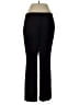 Nine West Solid Black Dress Pants Size M (estimated) - photo 2
