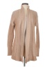 Tahari Tan Cardigan Size M - photo 1