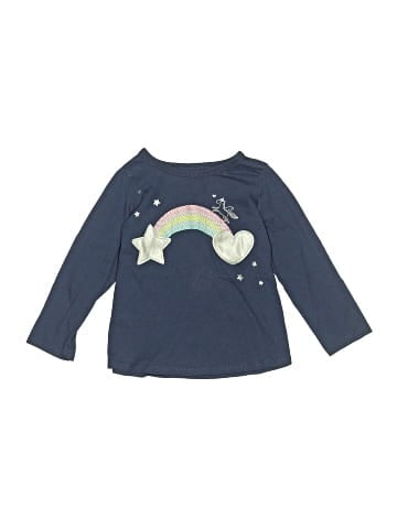 First Impressions Long Sleeve T-Shirt (view 1)
