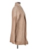 Tahari Tan Cardigan Size M - photo 4