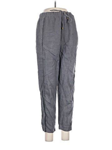 Ellen Tracy Linen Pants (view 1)