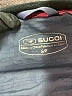 Sugoi 100% Polyester Print Blue Jacket Size S - photo 6
