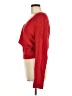 J.Crew Red Cardigan Size M - photo 5