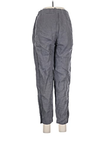 Ellen Tracy Linen Pants (view 2)