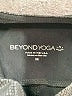 Beyond Yoga Metallic Silver Leggings Size XS - photo 7