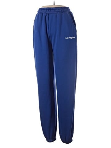 Shein Track Pants (view 1)