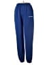 Shein 100% Polyester Blue Track Pants Size S - photo 1