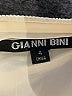 Gianni Bini 100% Polyester Ivory Cocktail Dress Size 4 - photo 6