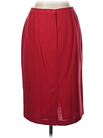 Requirements Formal Skirt (view 2)