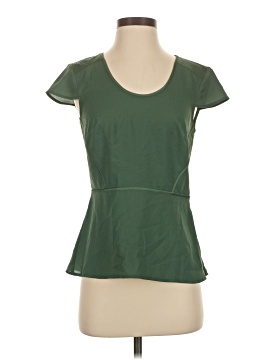 Ann Taylor Short Sleeve Top