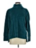 Unbranded Teal Turtleneck Sweater Size M - photo 1