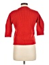 Unbranded Red Pullover Sweater Size M - photo 2