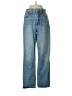 Madewell 100% Cotton Blue Jeans Size 25 waist - photo 1