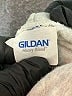 Gildan Gray Fleece Size M - photo 6