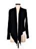 Last Tango Black Kimono Size M - photo 1
