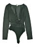 ASOS Green Bodysuit Size 8 - photo 1