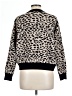 T Tahari Animal Print Tan Pullover Sweater Size L - photo 2