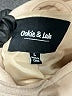 Ookie & LaLa Tan Jacket Size L - photo 6