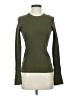 Madewell Green Pullover Sweater Size XS - photo 1