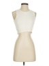 Unbranded Ivory Tank Top Size XXS (estimated) - photo 1