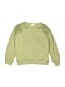Btween Green Sweatshirt Size 8 - photo 1