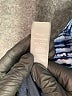 Tommy Hilfiger 100% Polyester Tie-dye Blue Cocktail Dress Size 2 - photo 8