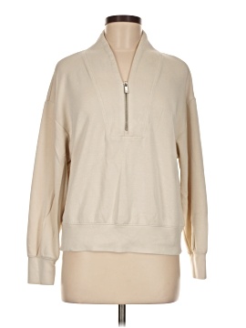 Lou & Grey Long Sleeve Turtleneck