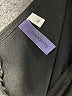 Heartstring Black Long Sleeve Top Size M - photo 7
