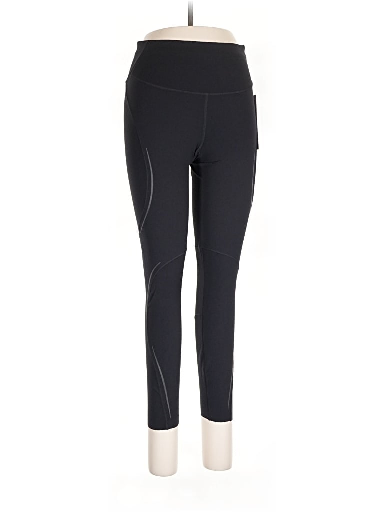 Lululemon Athletica Active Pants In Black