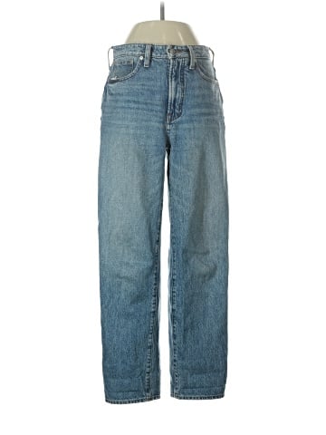 Madewell Jeans (view 1)