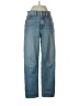 Madewell 100% Cotton Blue Jeans Size 26 waist - photo 1