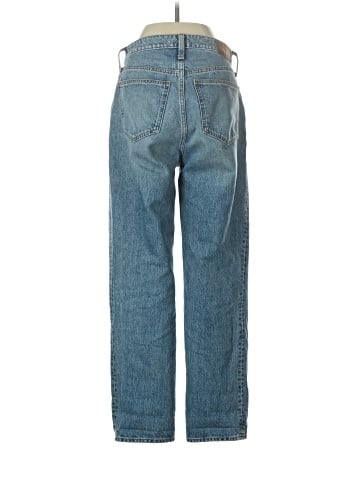 Madewell Jeans (view 2)