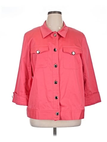 Nolan Miller Jacket (view 1)