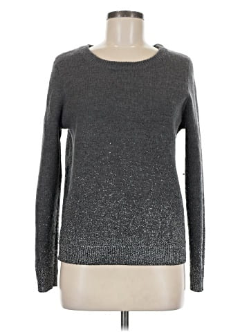 Soaked Pullover Sweater (view 1)