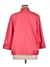 Nolan Miller 100% Polyester Pink Jacket Size XL - photo 2