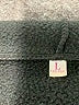 Unbranded Black Zip Up Hoodie Size L - photo 6