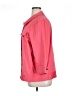 Nolan Miller 100% Polyester Pink Jacket Size XL - photo 5