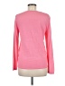 Talbots Pink Long Sleeve Top Size M - photo 2